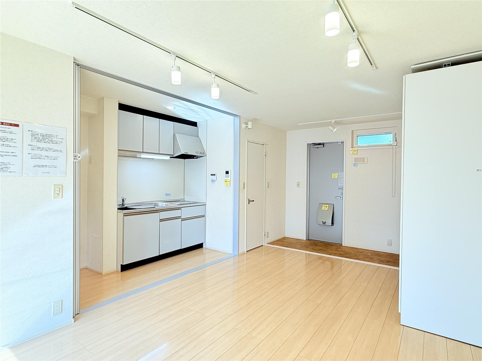 レトアFCの物件内観写真