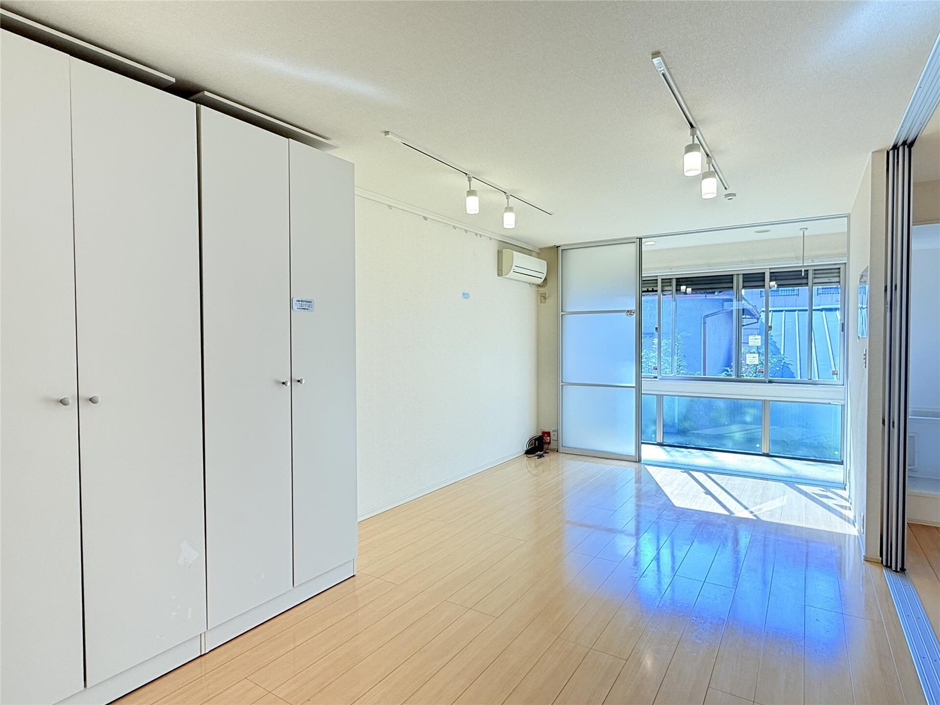 レトアFCの物件内観写真