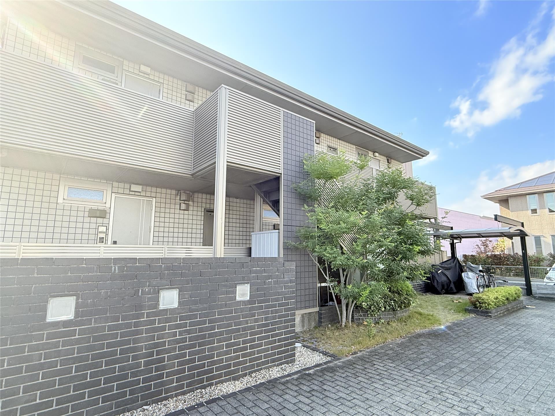 レトアFCの物件内観写真