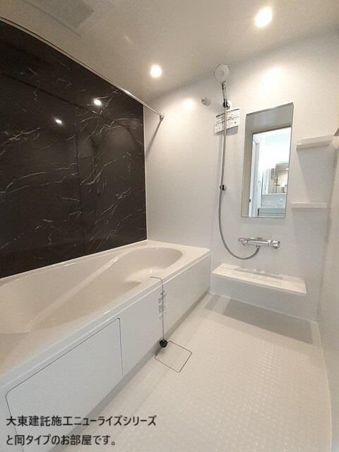 糸久レジデンス龍野　参番館の物件内観写真