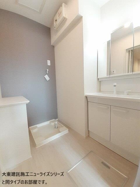 糸久レジデンス龍野　参番館の物件内観写真