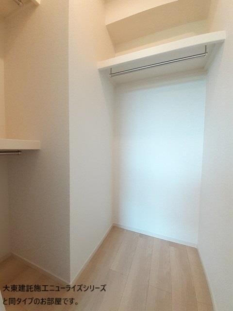 糸久レジデンス龍野　参番館の物件内観写真