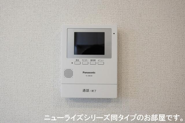 糸久レジデンス龍野　参番館の物件内観写真