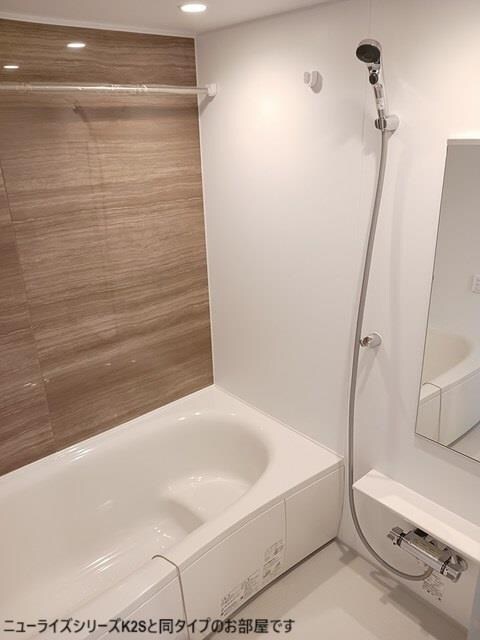 糸久レジデンス龍野　壱番館の物件内観写真