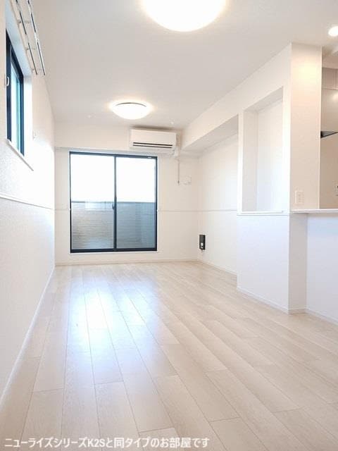 糸久レジデンス龍野　壱番館の物件内観写真