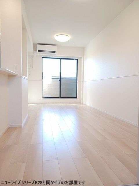 糸久レジデンス龍野　壱番館の物件内観写真