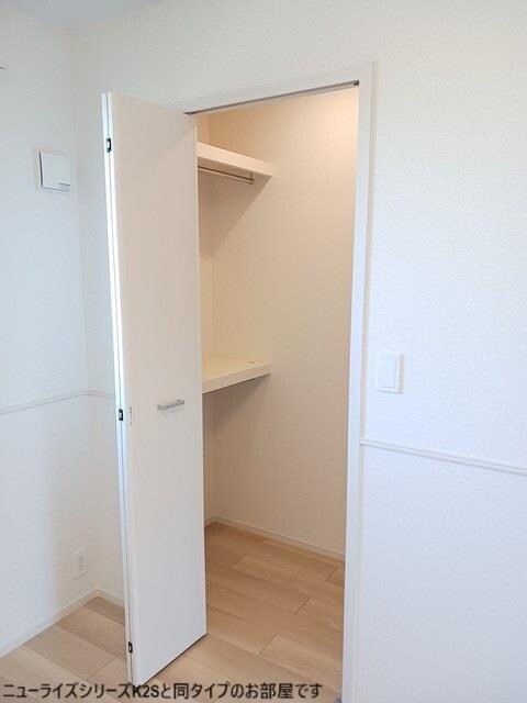 糸久レジデンス龍野　壱番館の物件内観写真