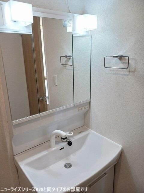 糸久レジデンス龍野　壱番館の物件内観写真