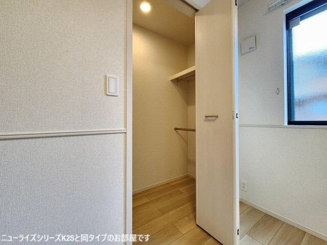 糸久レジデンス龍野　壱番館の物件内観写真