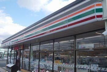 糸久レジデンス龍野　壱番館の物件内観写真