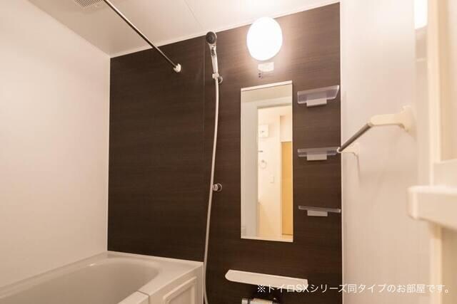 ベル　フィオーレ　Ｂの物件内観写真