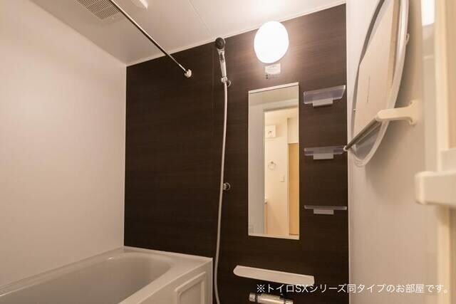 ベル　フィオーレ　Ｂの物件内観写真