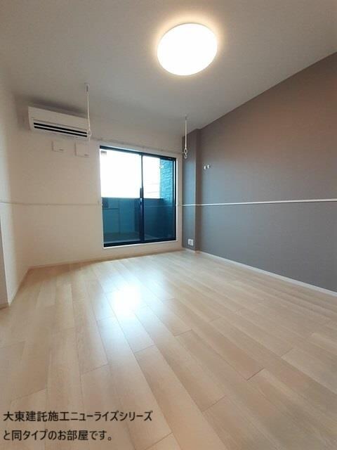 糸久レジデンス龍野　弐番館の物件内観写真