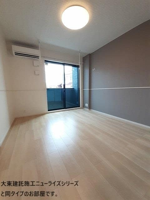 糸久レジデンス龍野　弐番館の物件内観写真