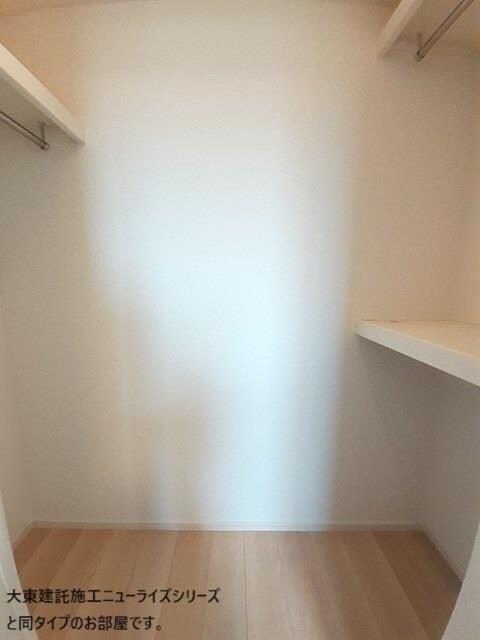 糸久レジデンス龍野　弐番館の物件内観写真