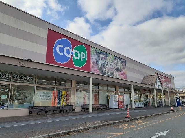 糸久レジデンス龍野　弐番館の物件内観写真