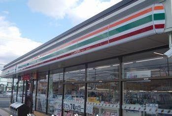 糸久レジデンス龍野　弐番館の物件内観写真