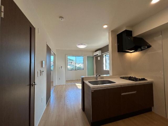 ファミーユの物件内観写真