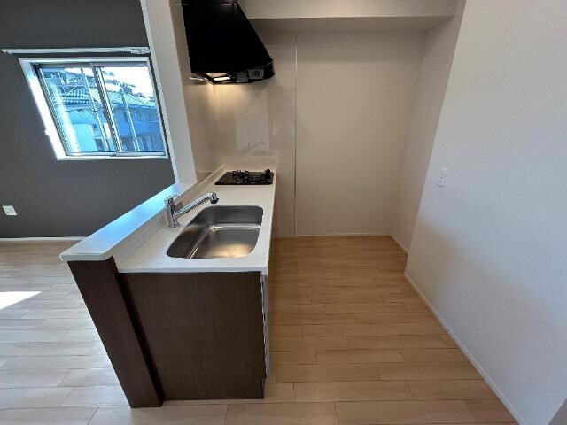 ファミーユの物件内観写真