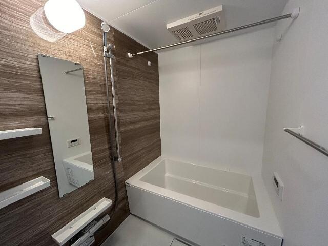 ファミーユの物件内観写真