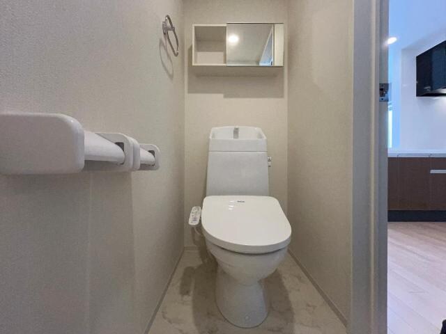 ファミーユの物件内観写真