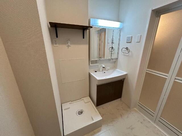 ファミーユの物件内観写真