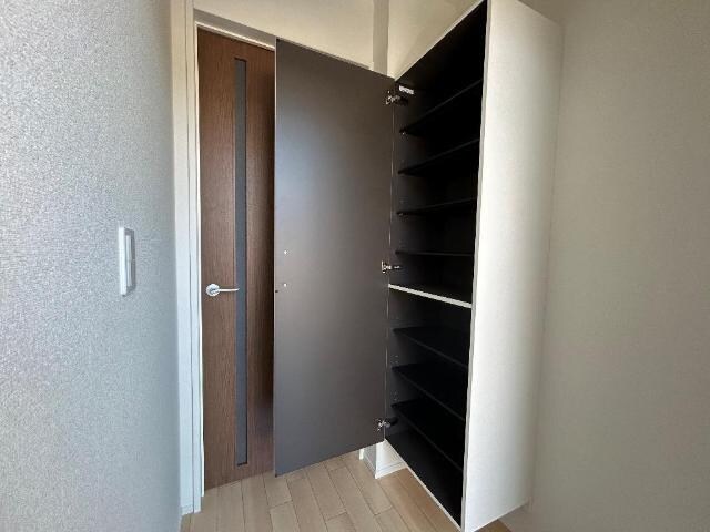 ファミーユの物件内観写真