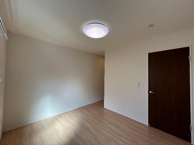 ファミーユの物件内観写真