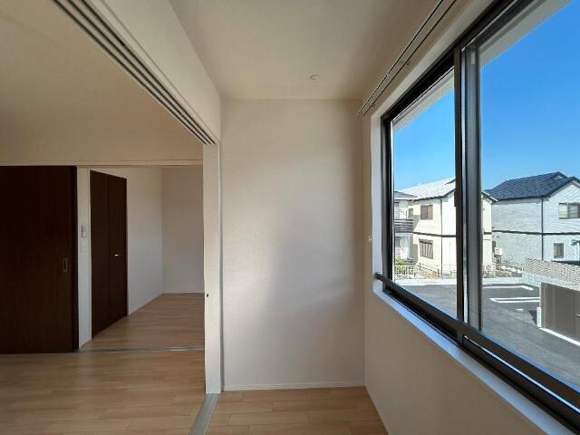 ファミーユの物件内観写真