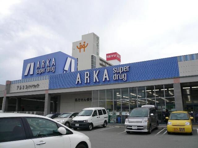 ファミーユの物件内観写真