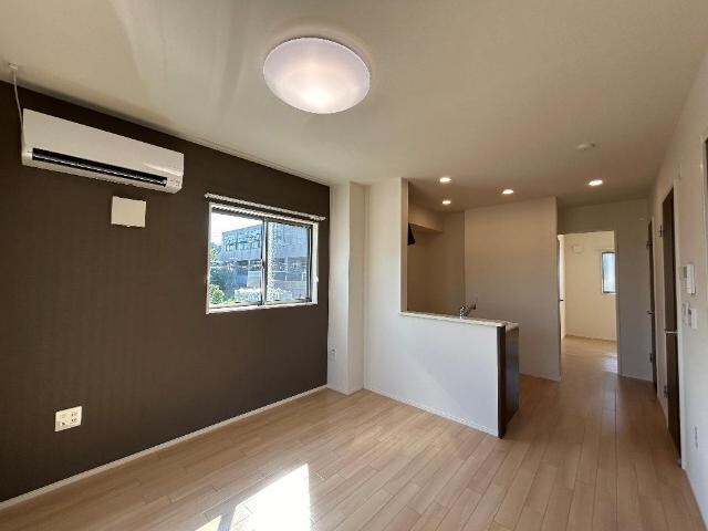 ファミーユの物件内観写真