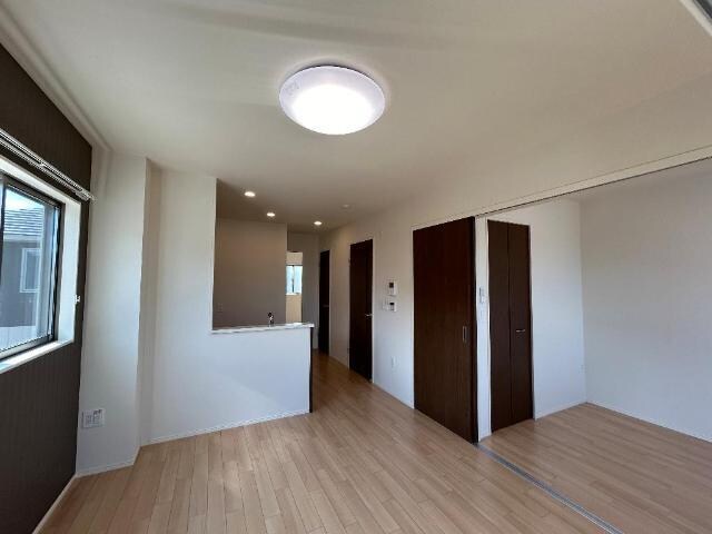 ファミーユの物件内観写真