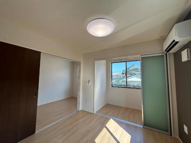 ファミーユの物件内観写真