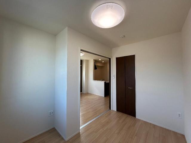 ファミーユの物件内観写真