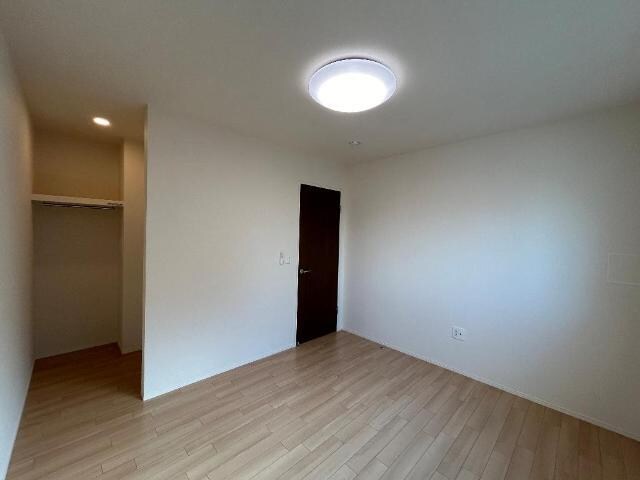 ファミーユの物件内観写真