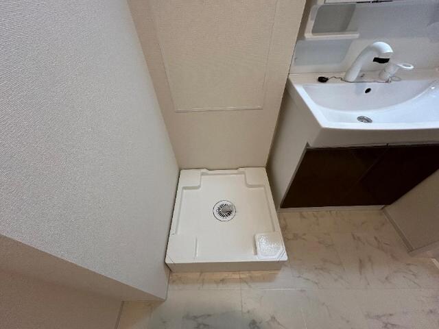 ファミーユの物件内観写真