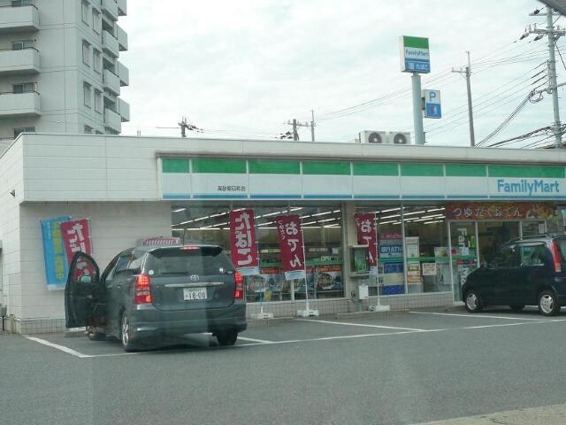 ファミーユの物件内観写真