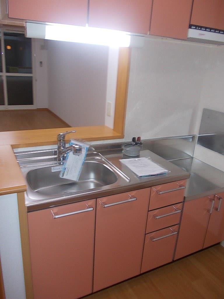 サニー・カーサＭの物件内観写真