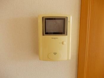 サニー・カーサＭの物件内観写真