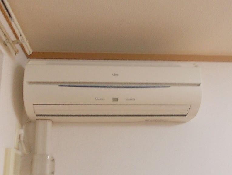 サニー・カーサＭの物件内観写真