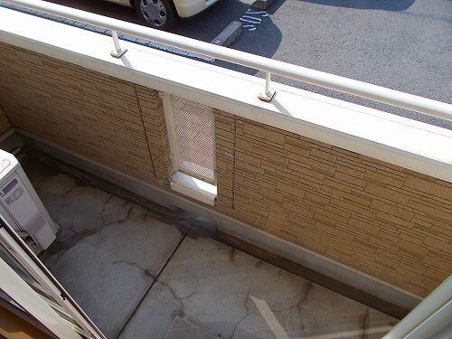 サニー・カーサＭの物件内観写真