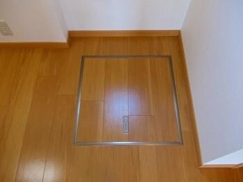 サニー・カーサＭの物件内観写真