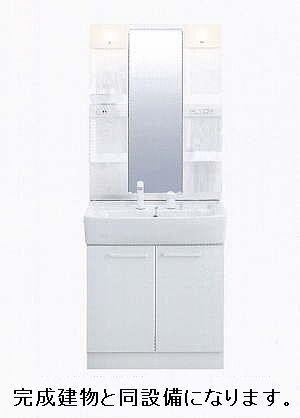 エレマスタの物件内観写真