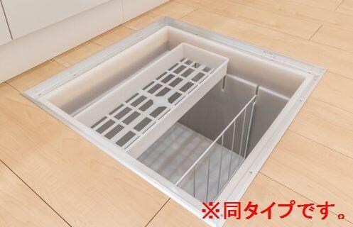 エレマスタの物件内観写真