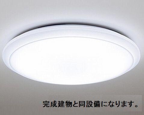 エレマスタの物件内観写真