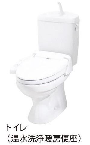 ヒカルサ神戸王塚台Iの物件内観写真