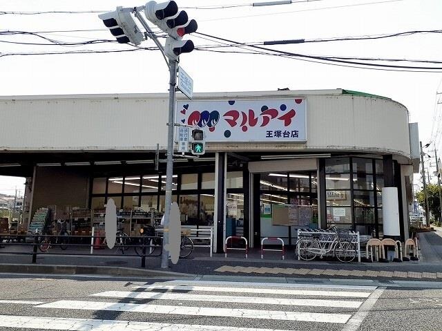 ヒカルサ神戸王塚台Iの物件内観写真