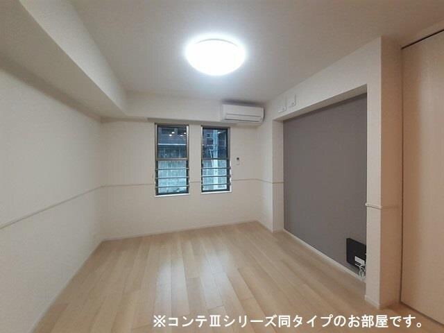 Ｓｕｎｌｉｔ　三木の物件内観写真