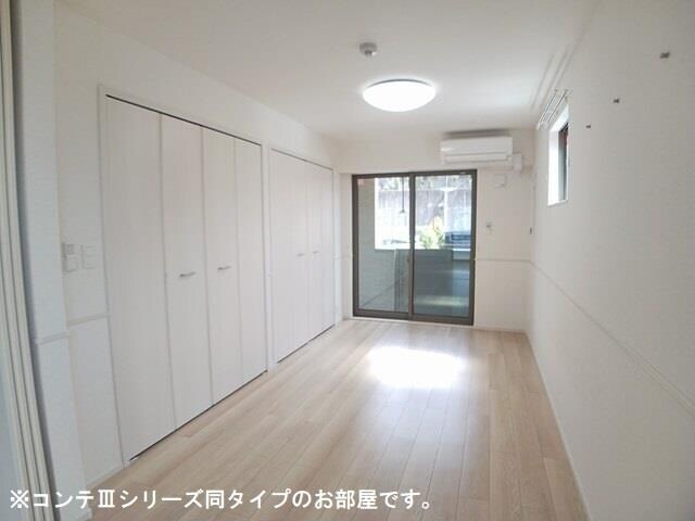 Ｓｕｎｌｉｔ　三木の物件内観写真