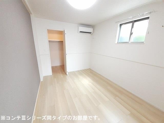 Ｓｕｎｌｉｔ　三木の物件内観写真